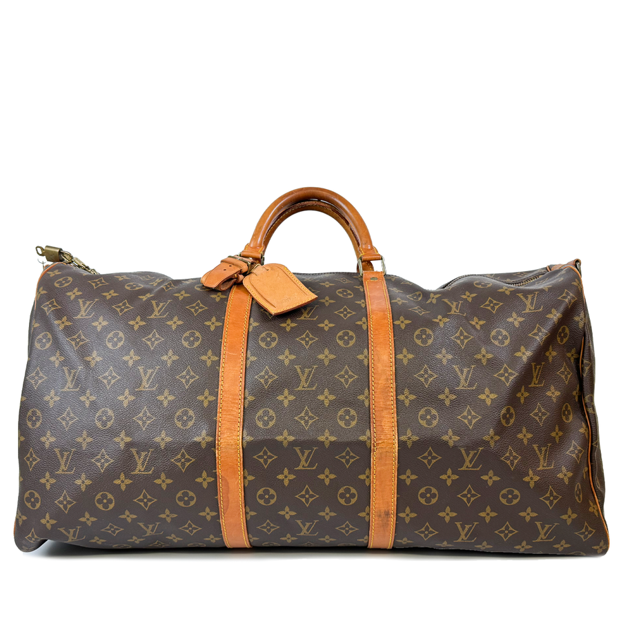 Louis Vuitton Keepall (60)