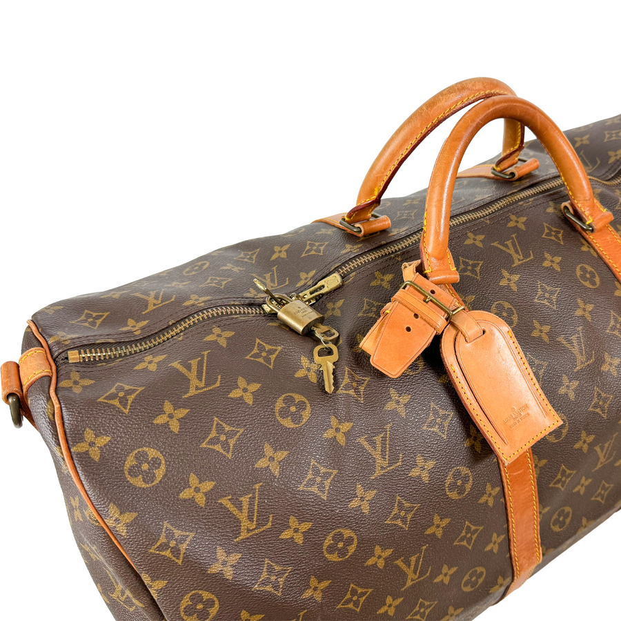 Louis Vuitton Keepall (60)