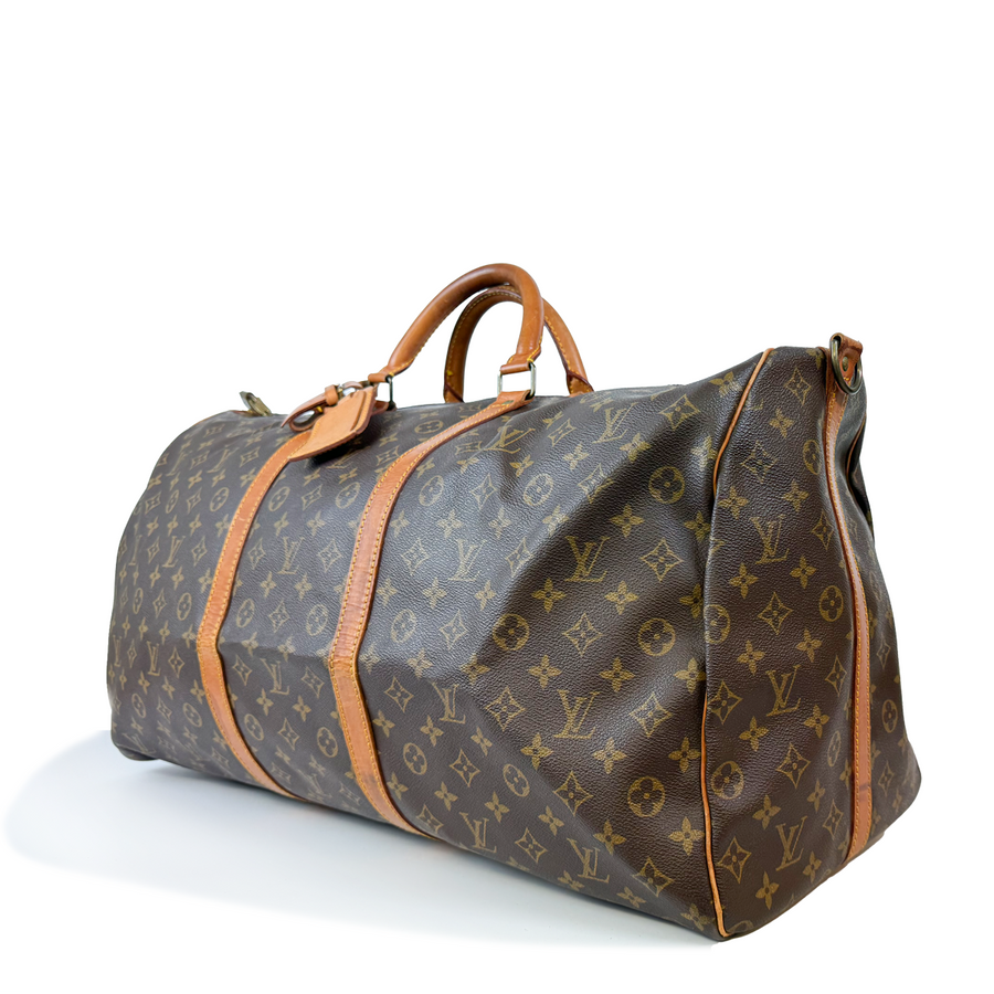 Louis Vuitton Keepall (60)