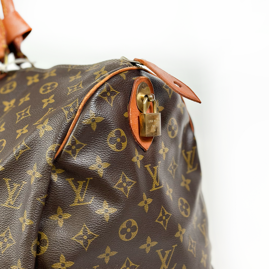 Louis Vuitton Keepall (55)