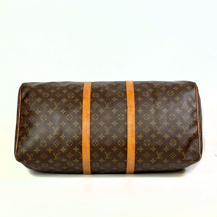 Louis Vuitton Keepall (55)