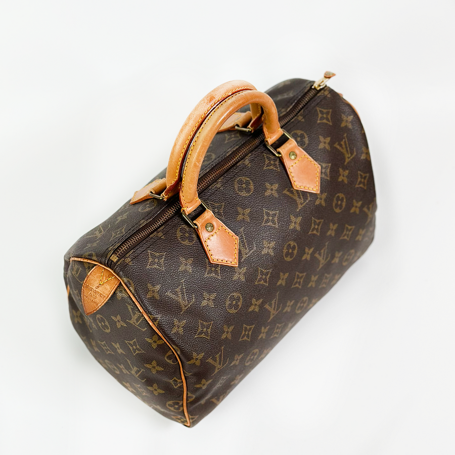 Louis Vuitton Speedy (30)