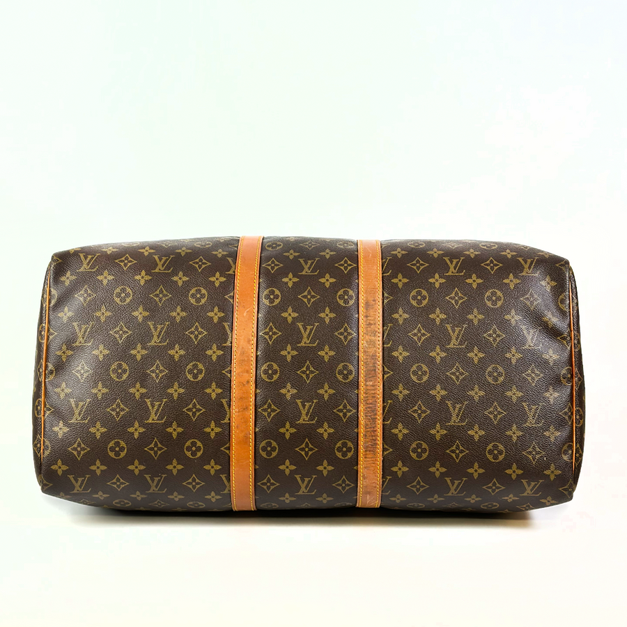 Louis Vuitton Keepall (55)