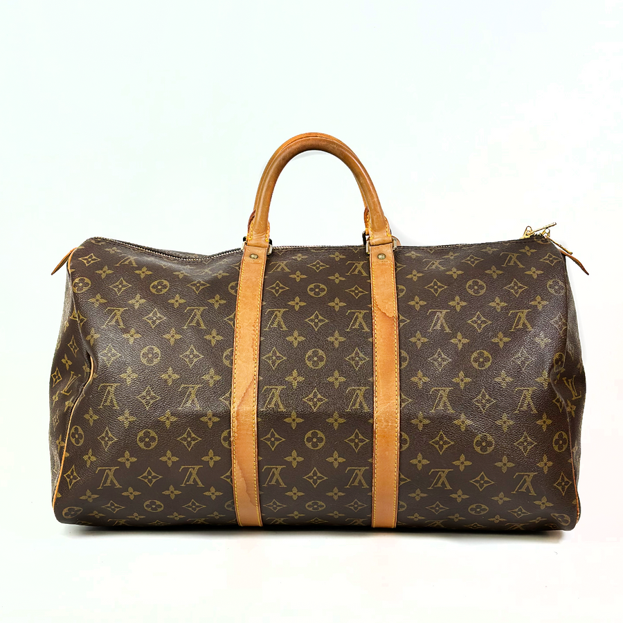 Louis Vuitton Keepall (50)