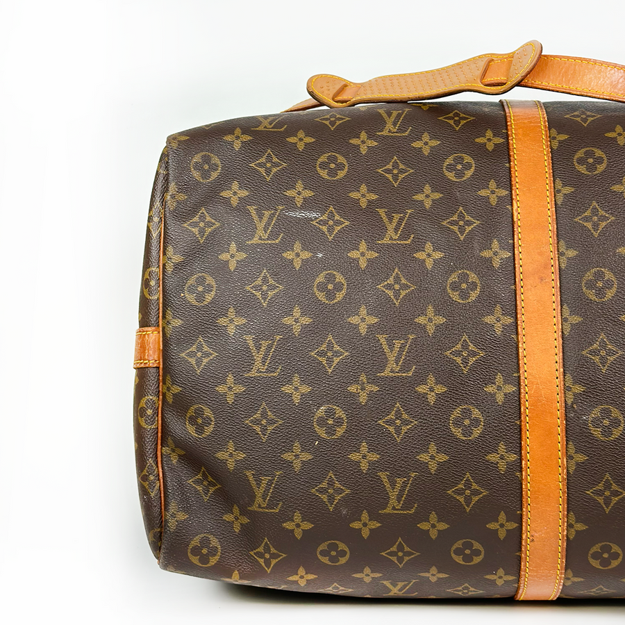 Louis Vuitton Keepall Bandouliére (60)