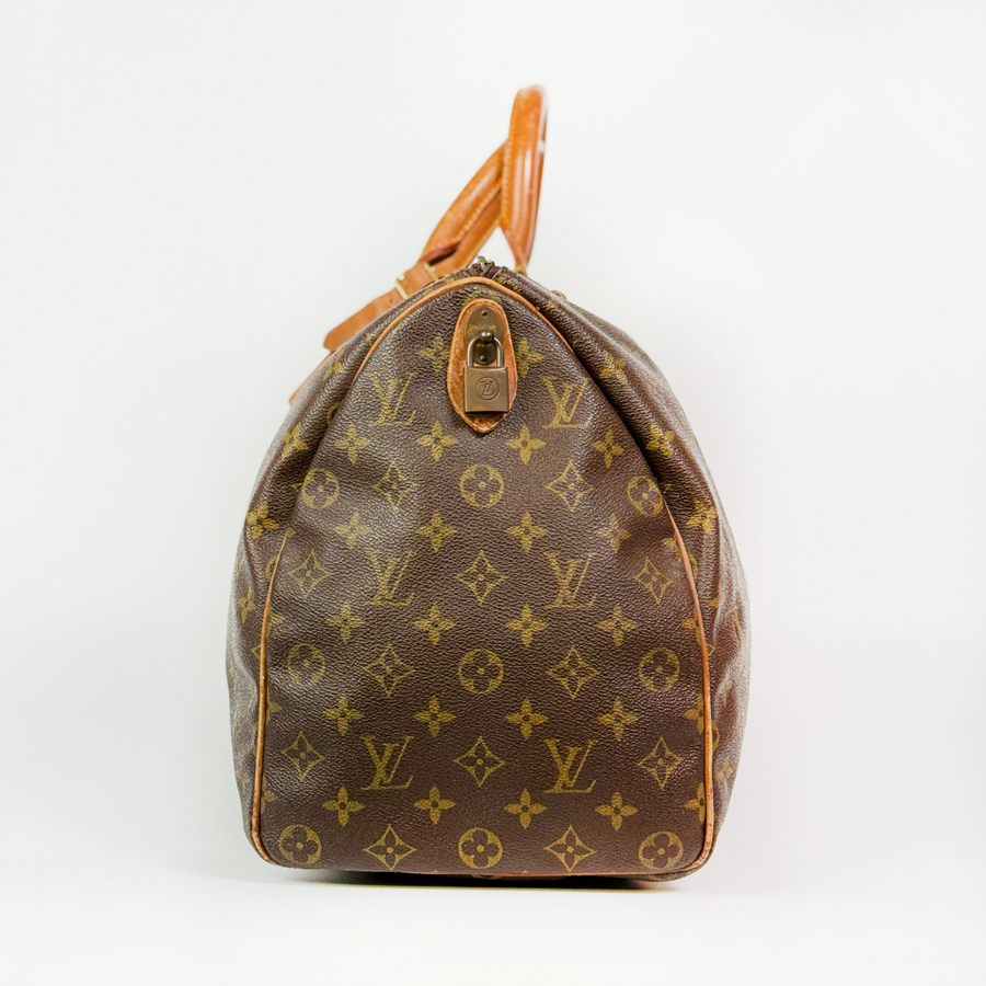 Louis Vuitton Keepall (45)