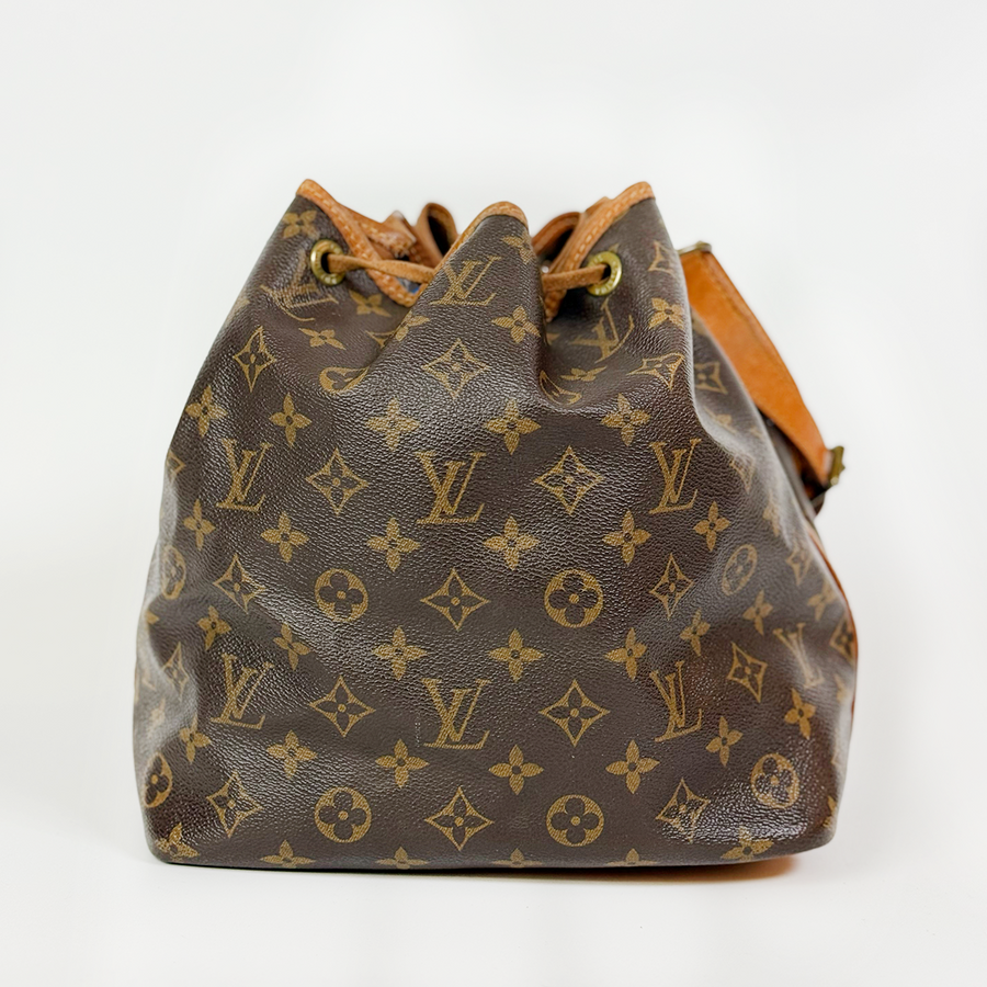 Louis Vuitton Petit Noé