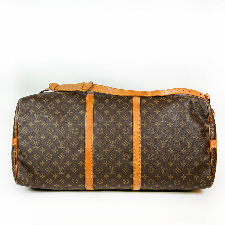 Louis Vuitton Keepall Bandouliére (60)