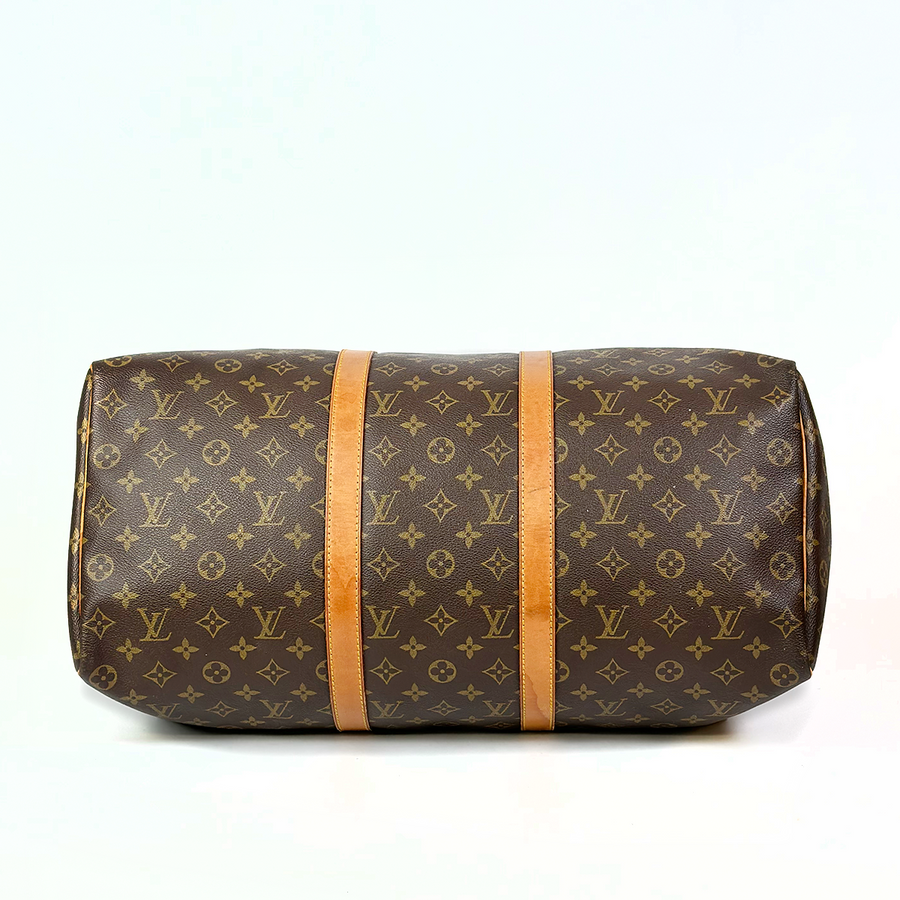 Louis Vuitton Keepall (50)