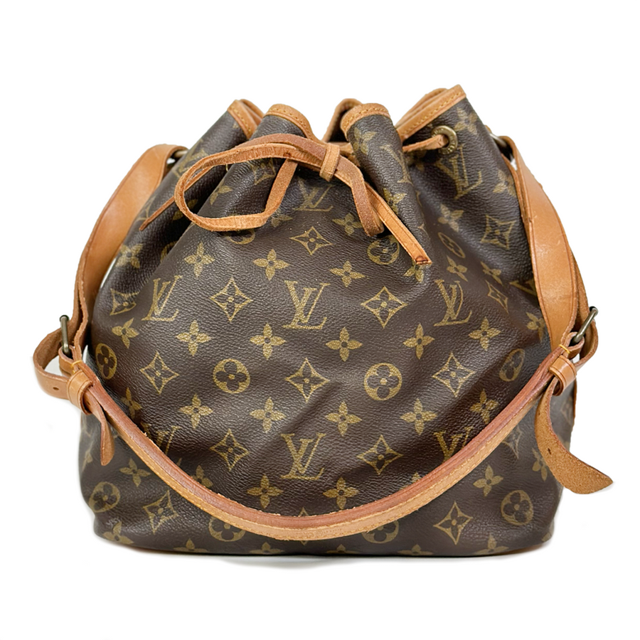 Louis Vuitton Petit Noé