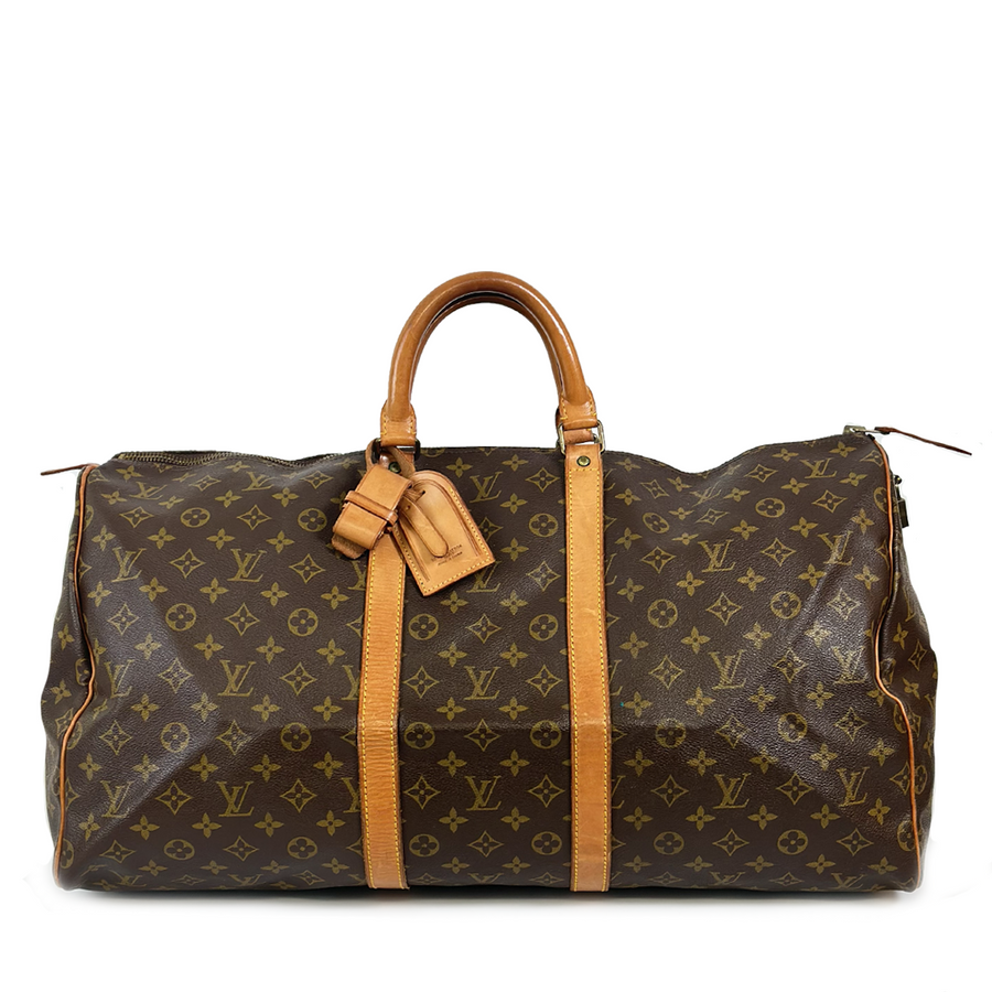 Louis Vuitton Keepall 