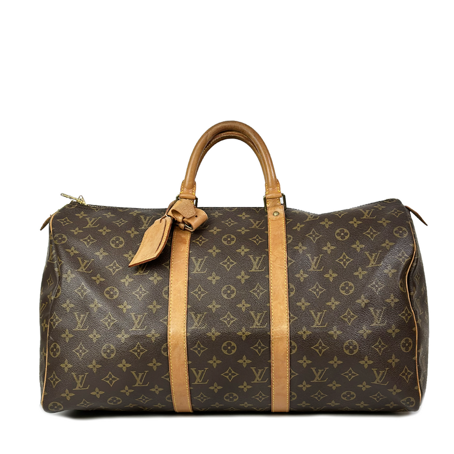 Louis Vuitton Keepall (50)