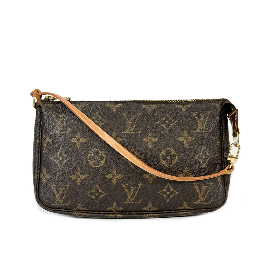 Louis Vuitton Pochette Accessoire