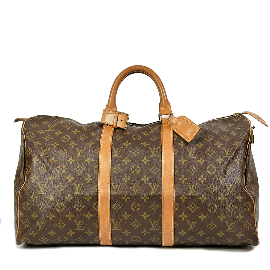 Louis Vuitton Keepall (50)