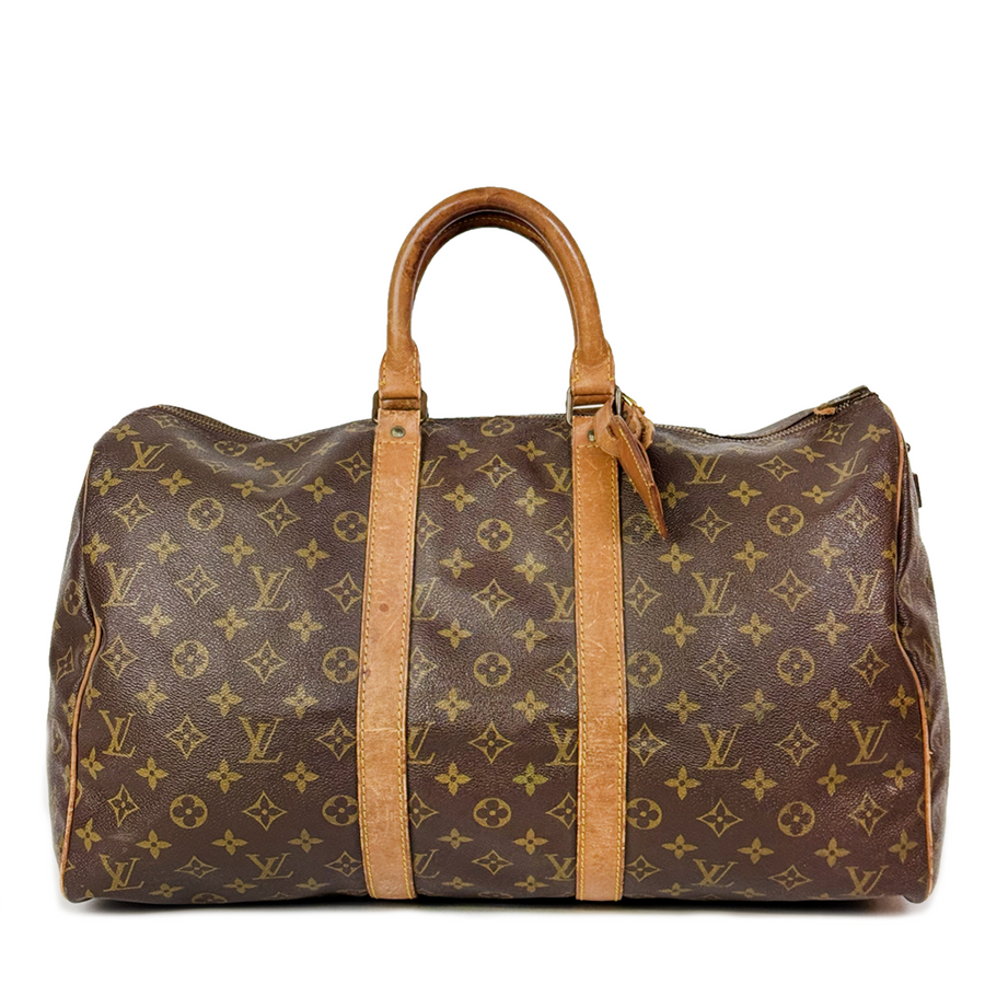 Louis Vuitton Keepall (45)