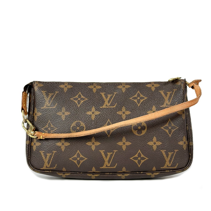 Louis Vuitton Pochette Accessoire