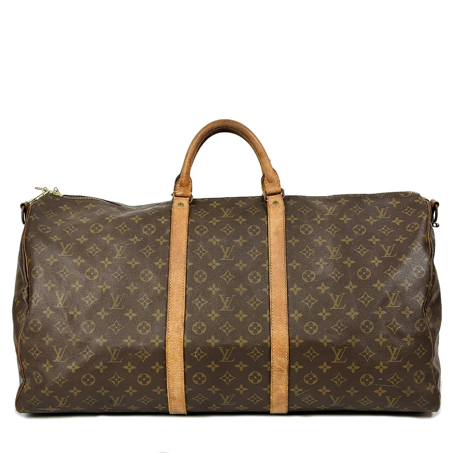 Louis Vuitton Keepall (60)