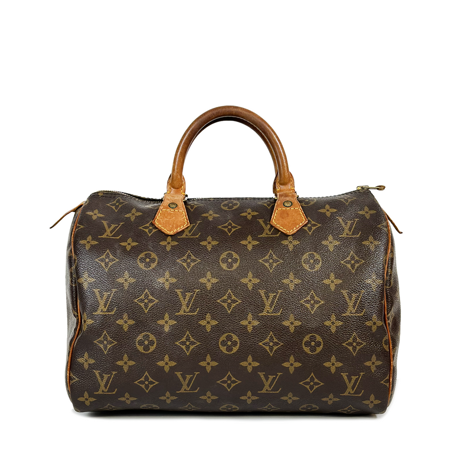 Louis Vuitton Speedy (30)