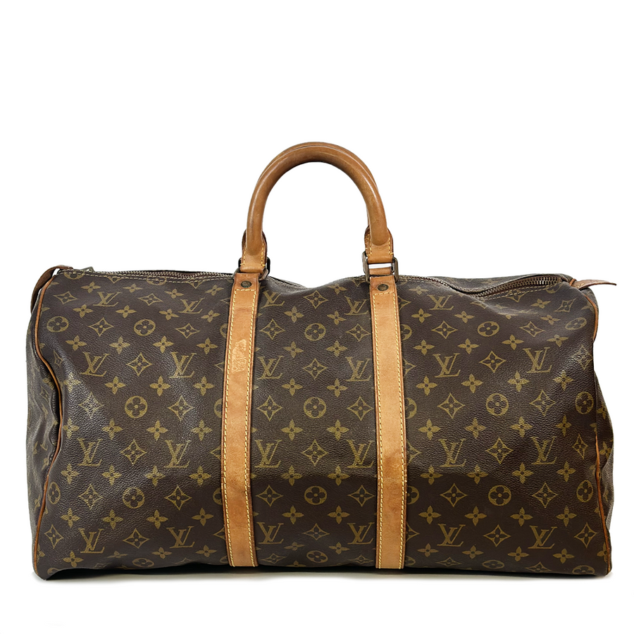 Louis Vuitton Keepall (50)