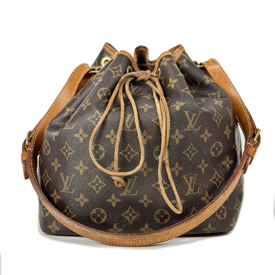 Louis Vuitton Petit NOÉ