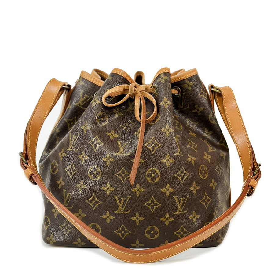 Louis Vuitton Petit NOÉ