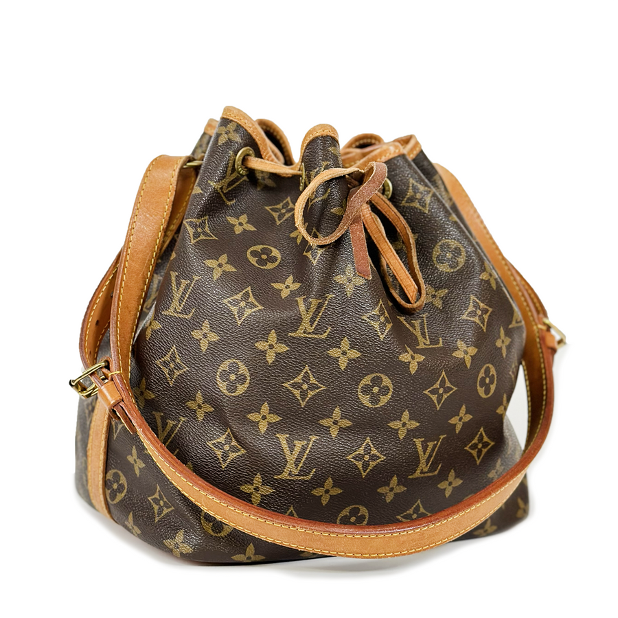 Louis Vuitton Petit NOÉ