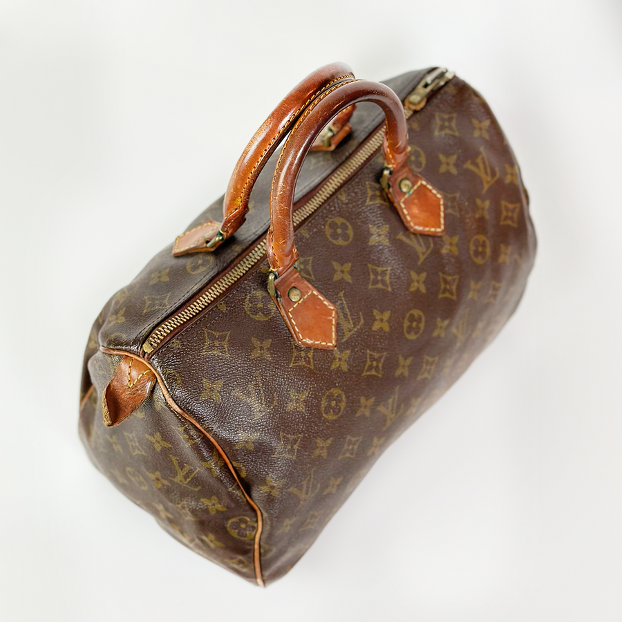 Louis Vuitton Speedy (30)