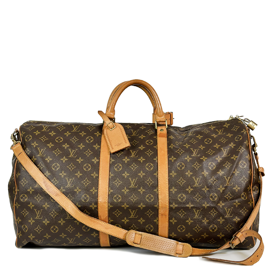 Louis Vuitton Bandouliére Keepall (60)