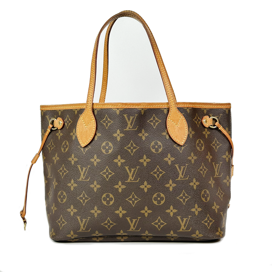 Louis Vuitton Neverfull PM