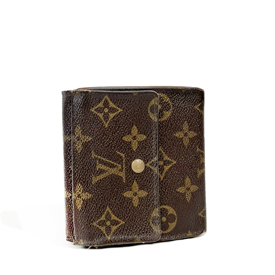 Louis Vuitton Plånbok