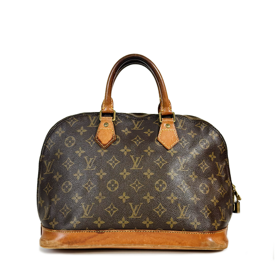 Louis Vuitton Alma