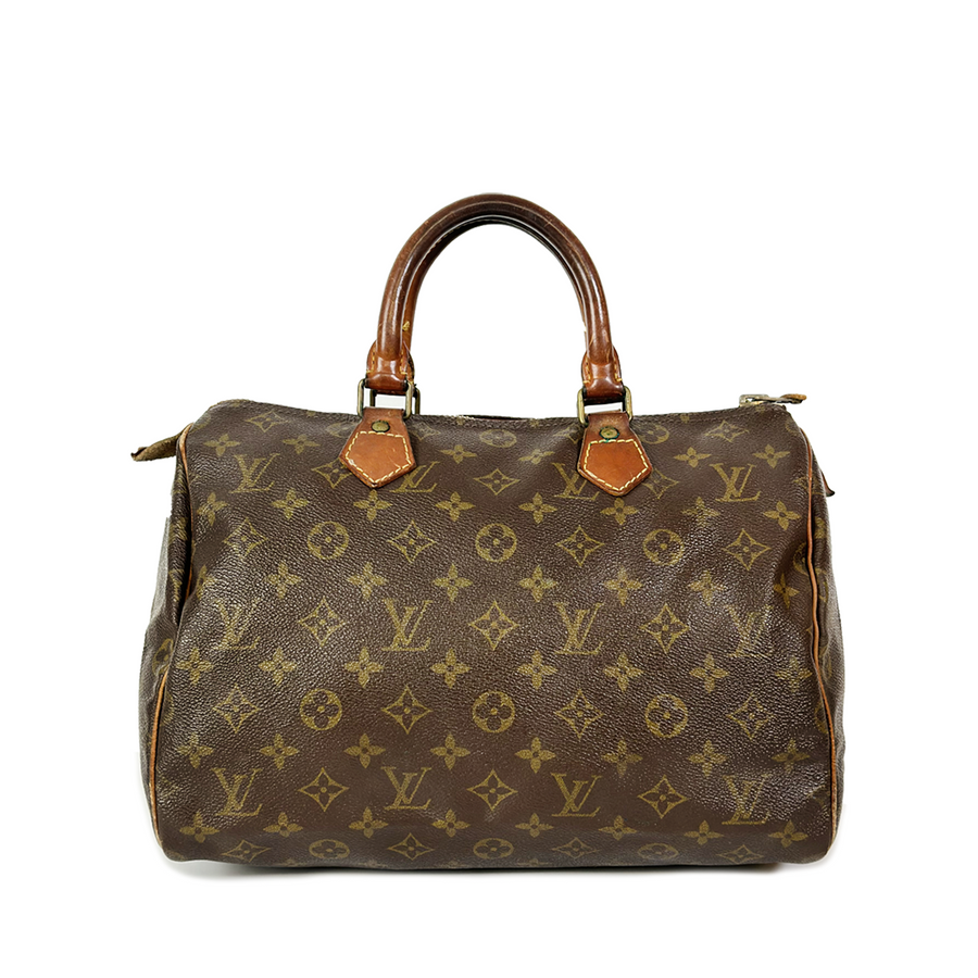 Louis Vuitton Speedy (30)