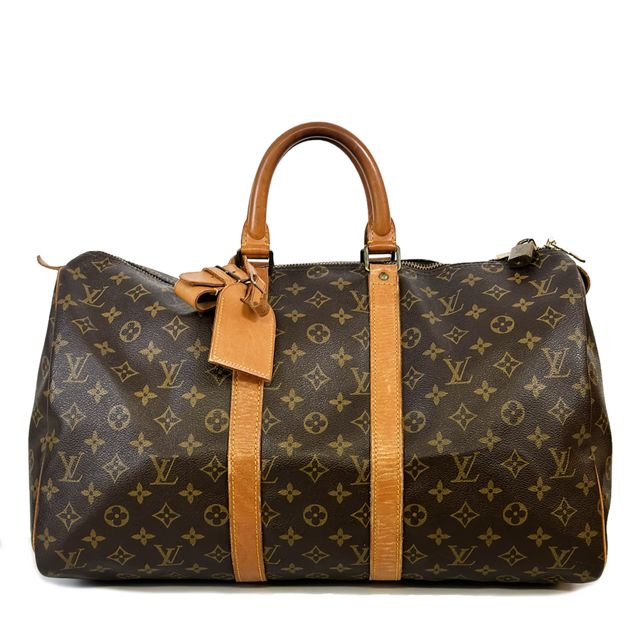 Louis Vuitton Keepall (45)