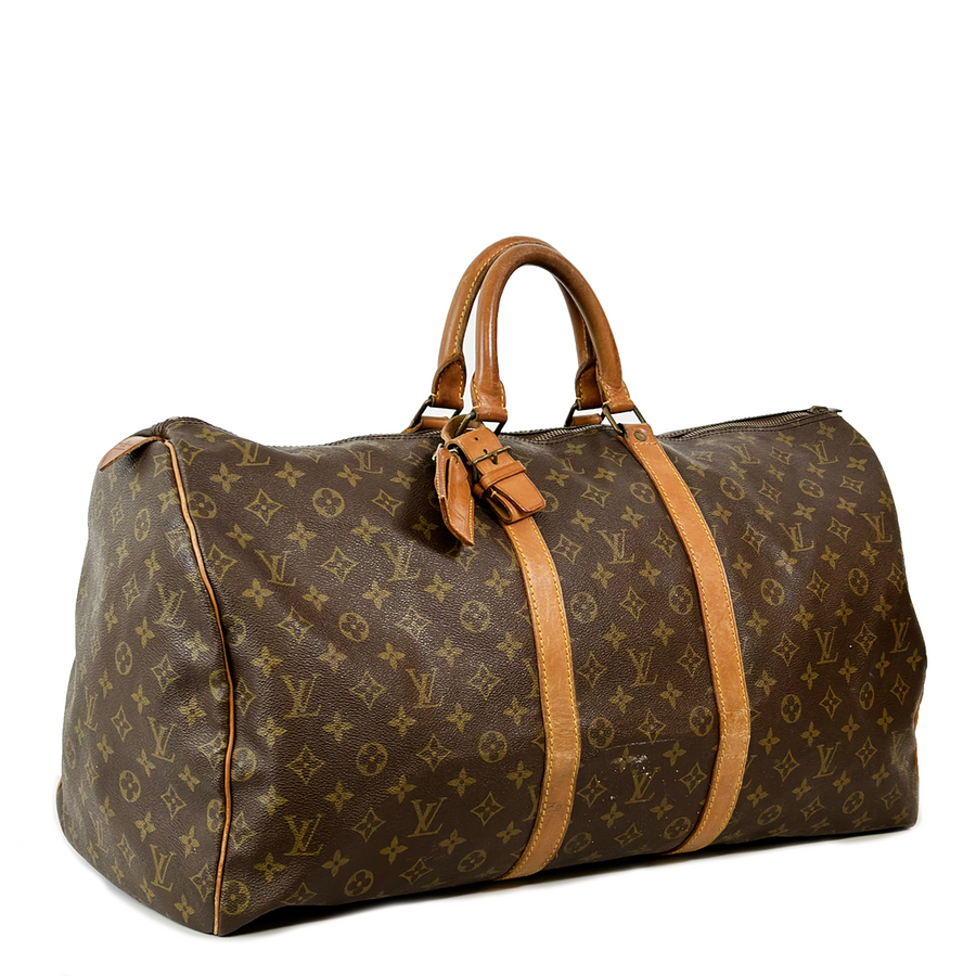 Louis Vuitton Keepall (50)