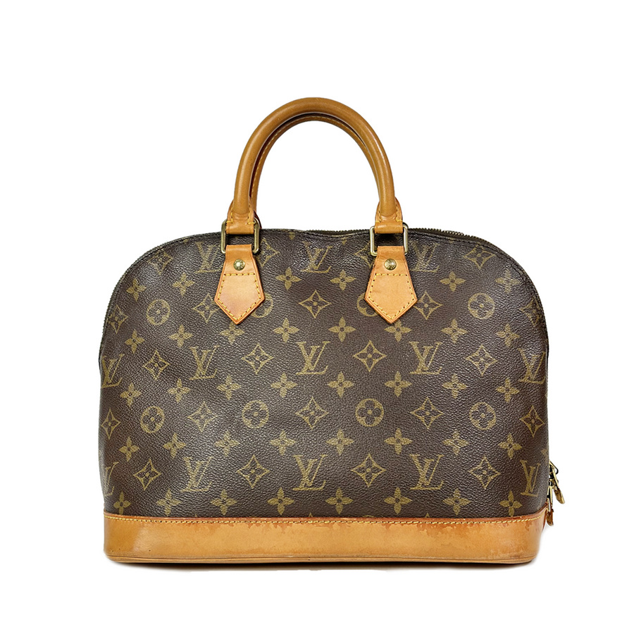 Louis Vuitton Alma