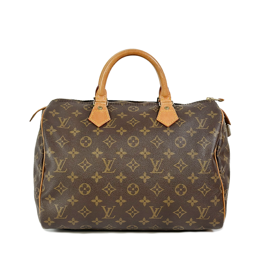 Louis Vuitton Speedy (30)