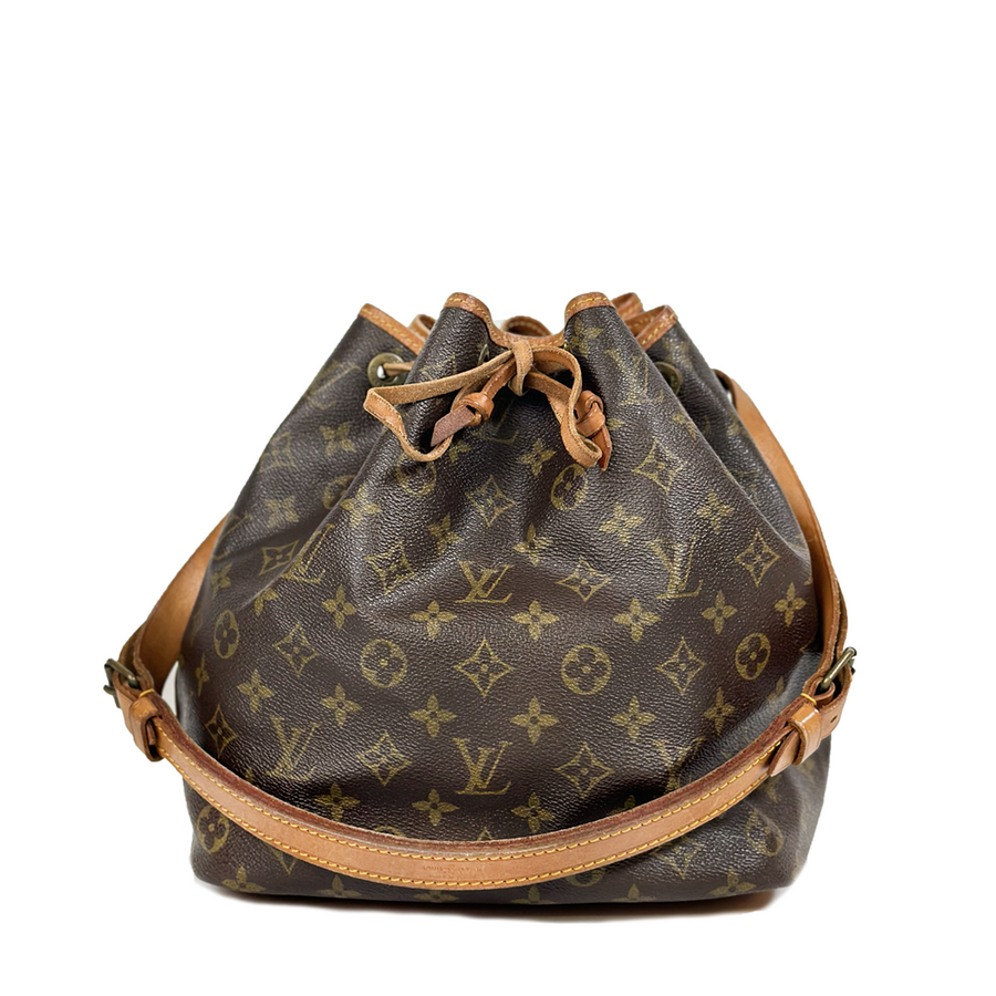 Louis Vuitton Petit Noé