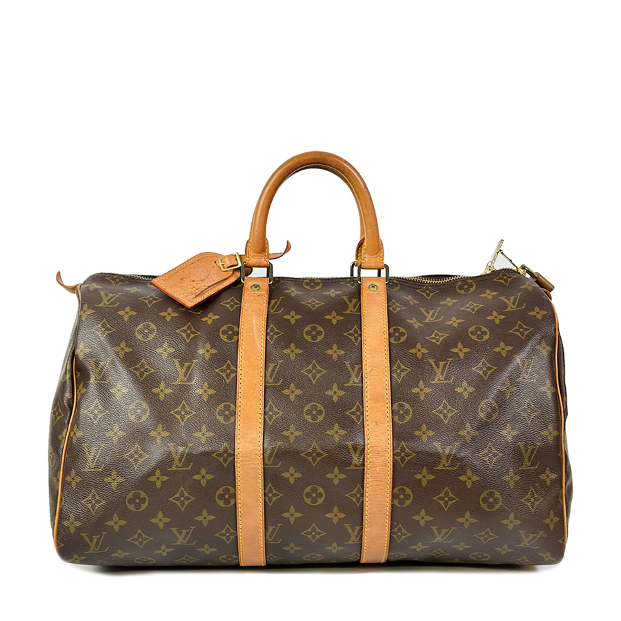 Louis Vuitton Keepall (45)