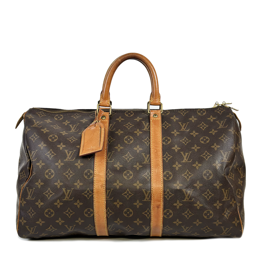 Louis Vuitton Keepall (45)