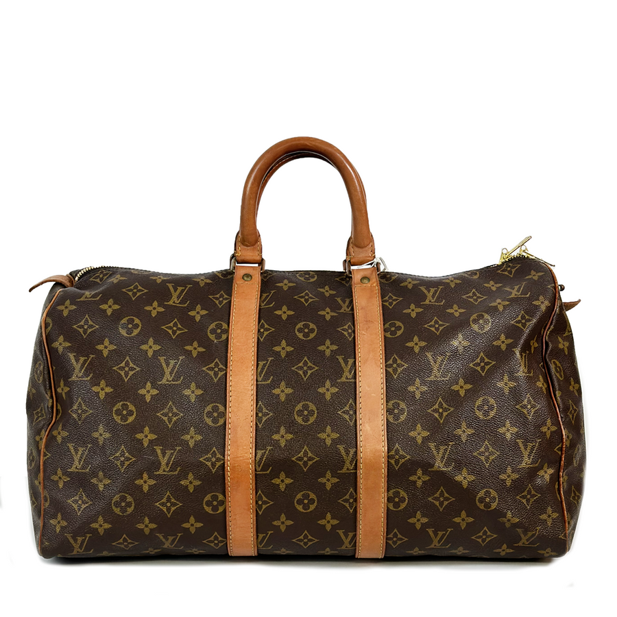 Louis Vuitton Keepall (45)