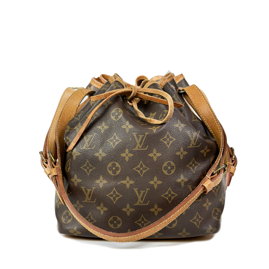 Louis Vuitton Petit Noé