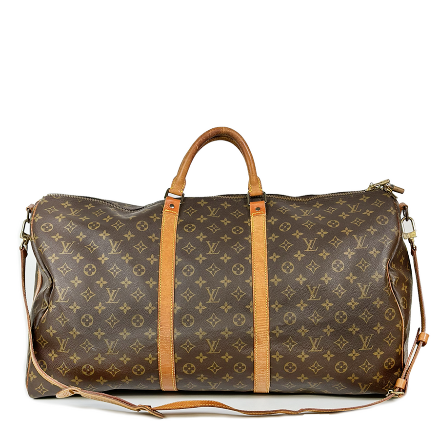 Louis Vuitton Keepall Bandouliére (60)