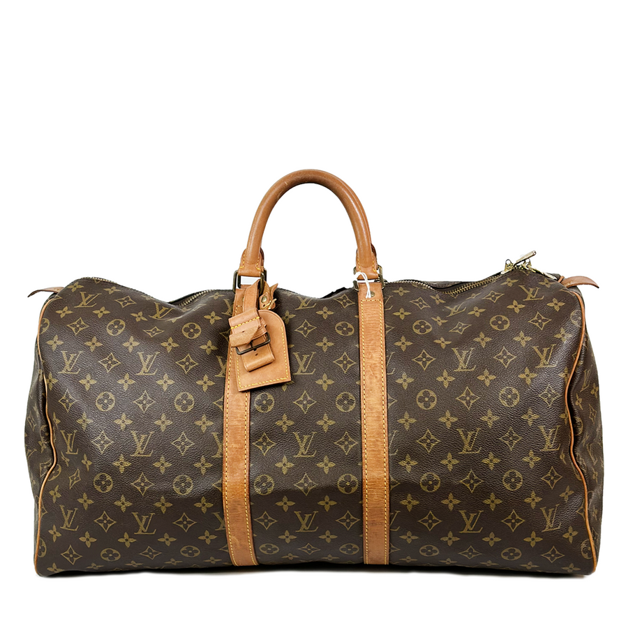 Louis Vuitton Keepall (50)