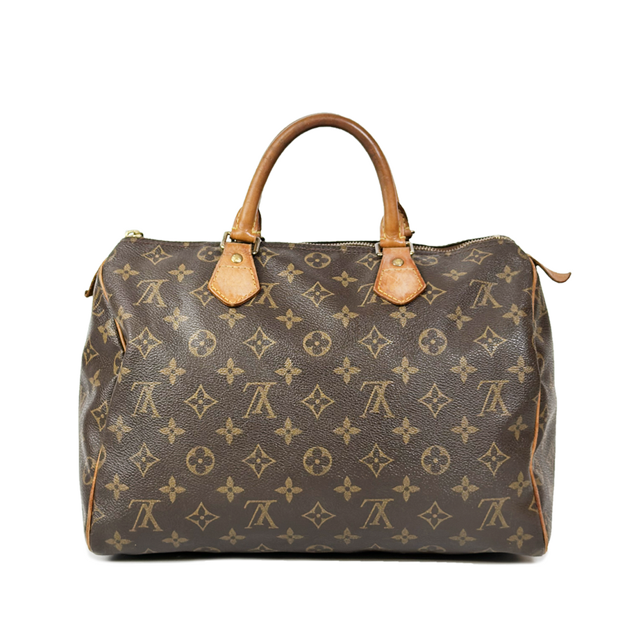 Louis Vuitton Speedy (30)