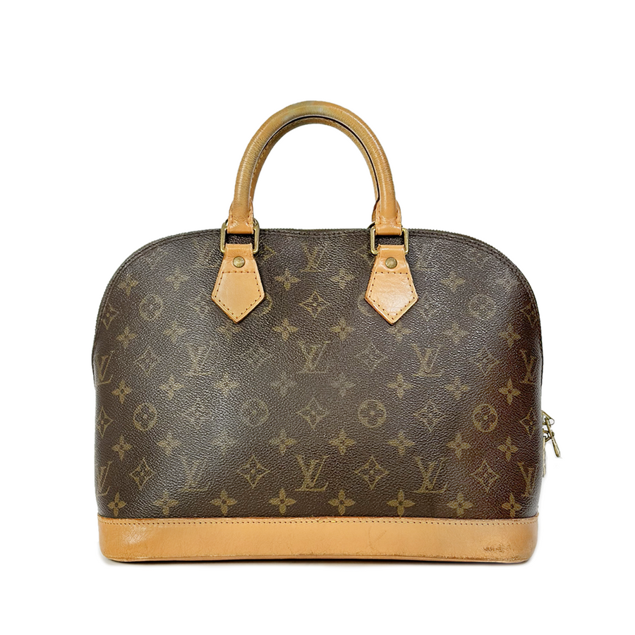 Louis Vuitton Alma