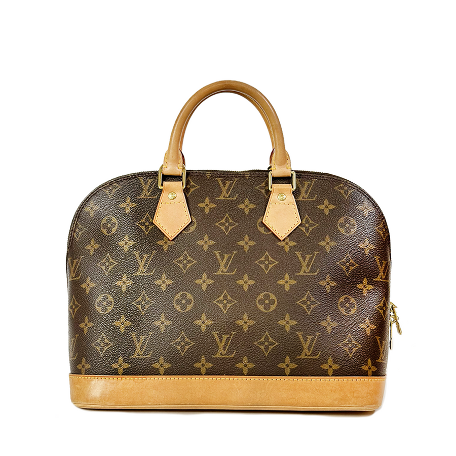 Louis Vuitton Alma