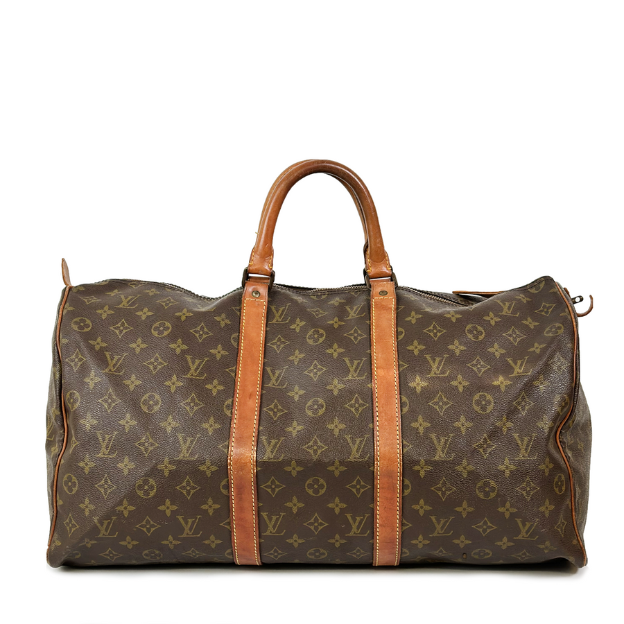 Louis Vuitton Keepall (50)