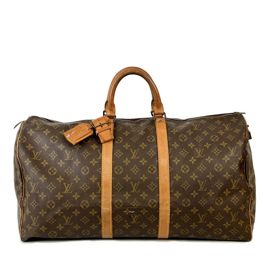 Louis Vuitton Keepall (50)