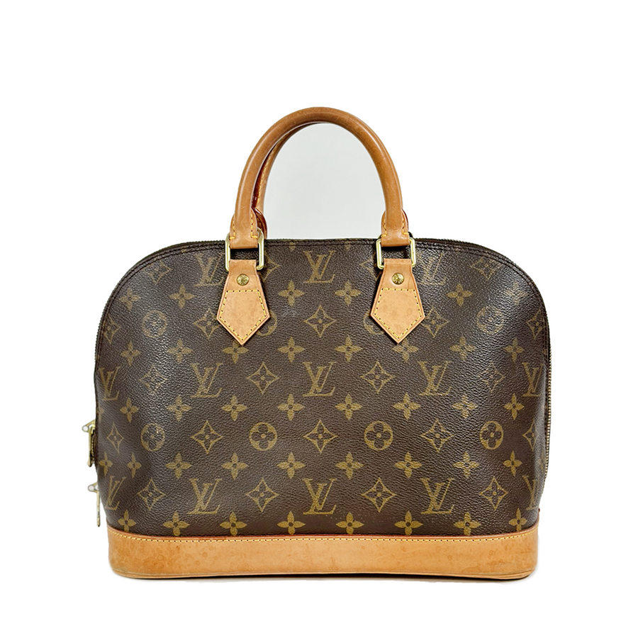 Louis Vuitton Alma