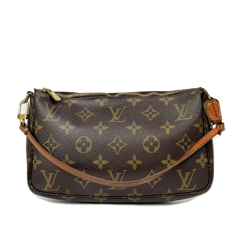 Louis Vuitton Pochette Accessoire